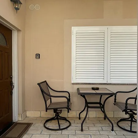 アパート Ivo Andric *