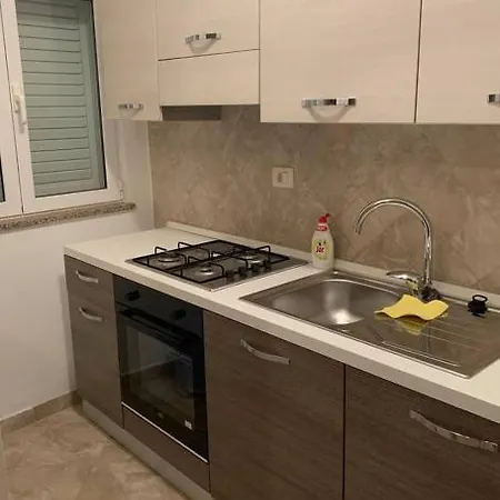 Apartment Ivo Andric *