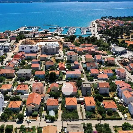 Ivo Andric Apartment