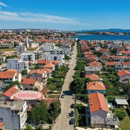 Apartment Ivo Andric
