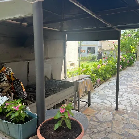 Ivo Andric Apartament