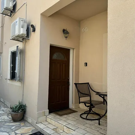 Appartement Ivo Andric