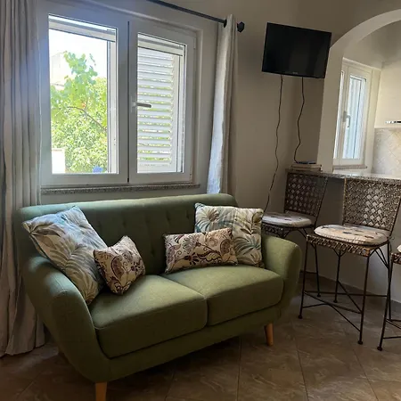 Appartement Ivo Andric Zadar