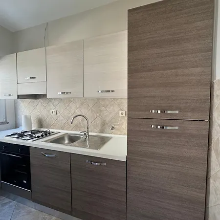 Ivo Andric Appartement