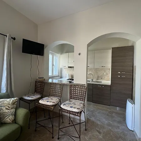 Appartement Ivo Andric