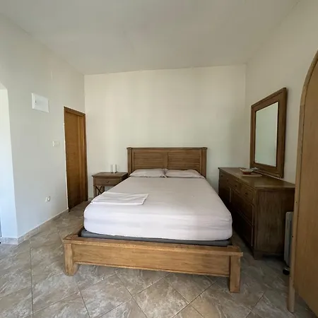 Appartement Ivo Andric *