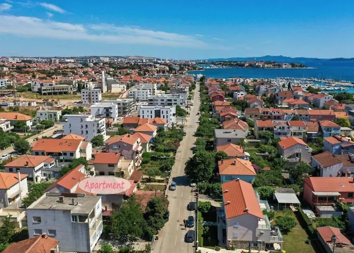 Apartman Ivo Andric