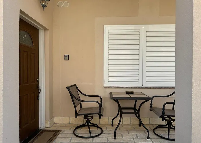 Apartman Ivo Andric *