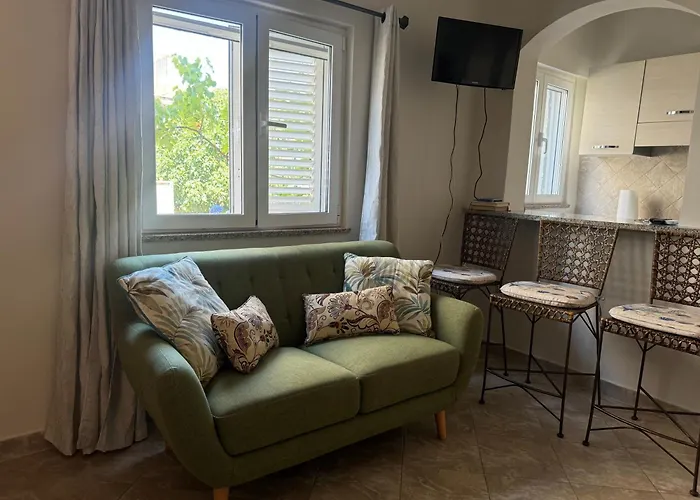 Apartman Ivo Andric Zadar